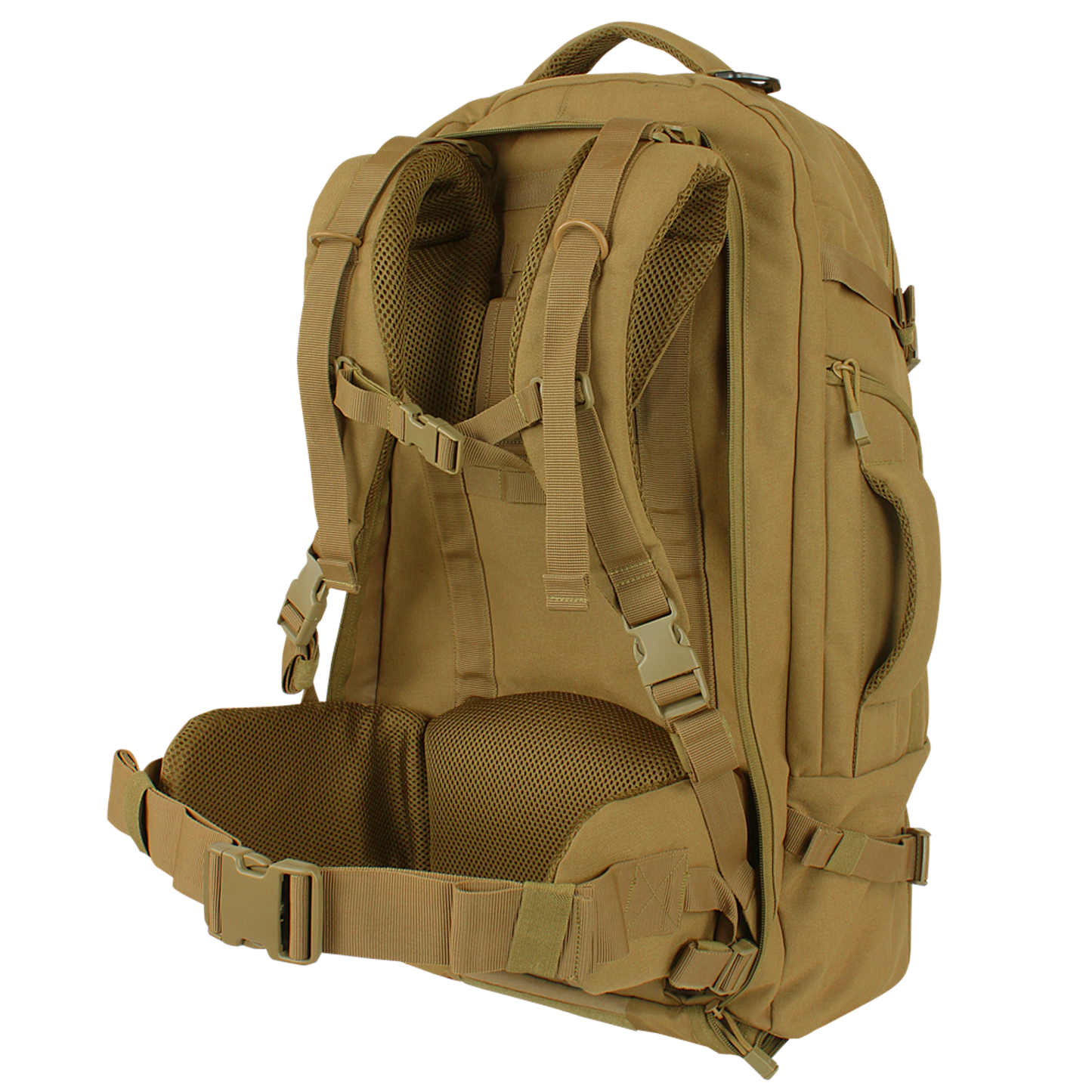 Trekker Pack
