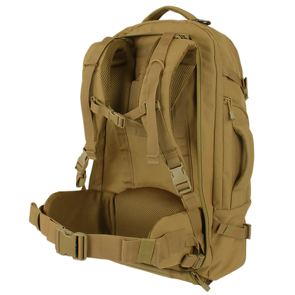 Trekker Pack
