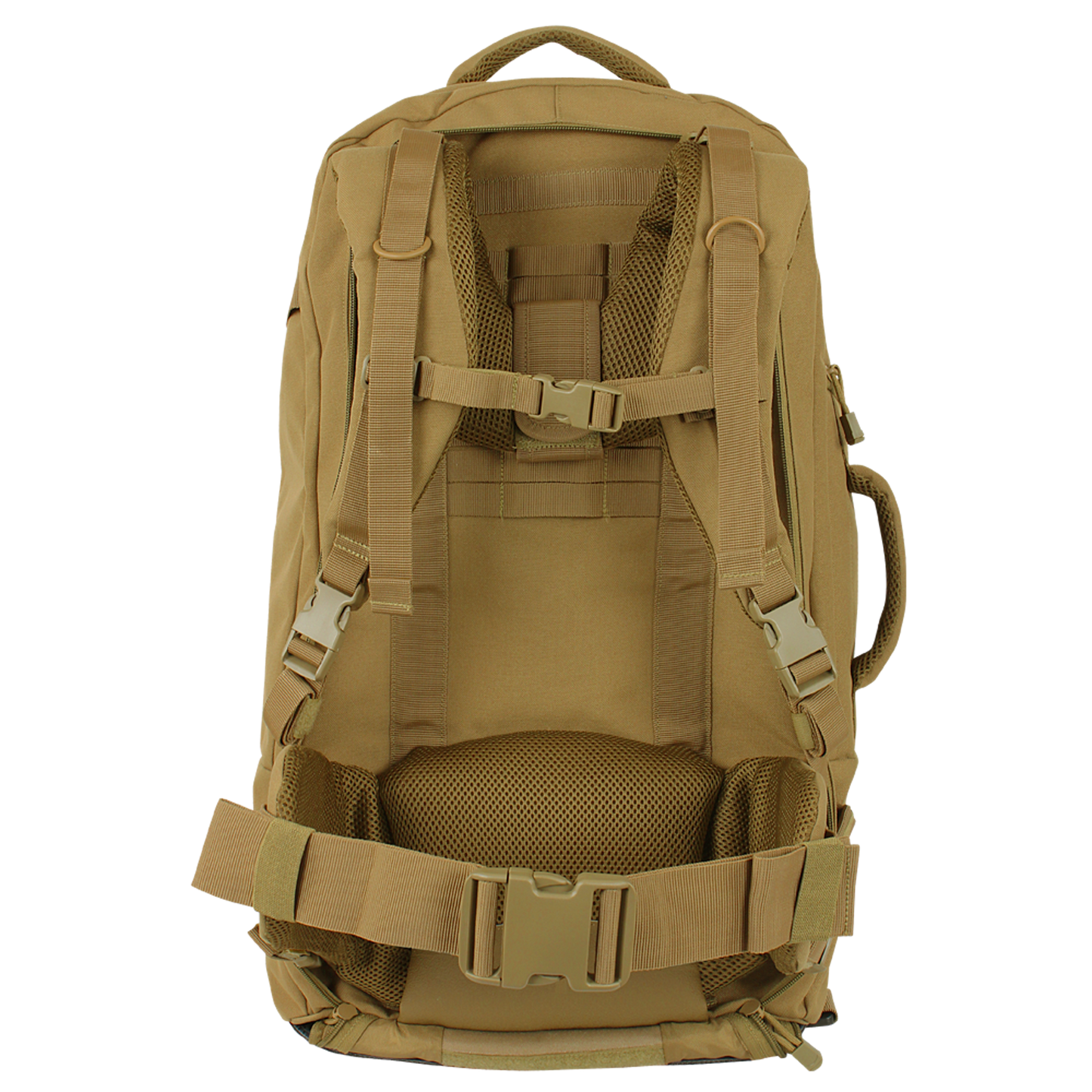 Trekker Pack