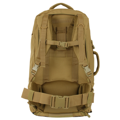 Trekker Pack