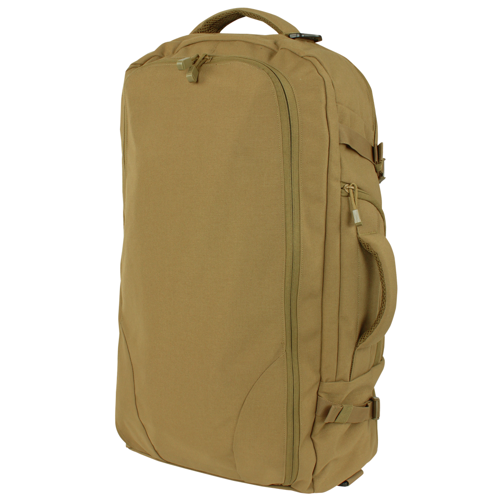 Trekker Pack
