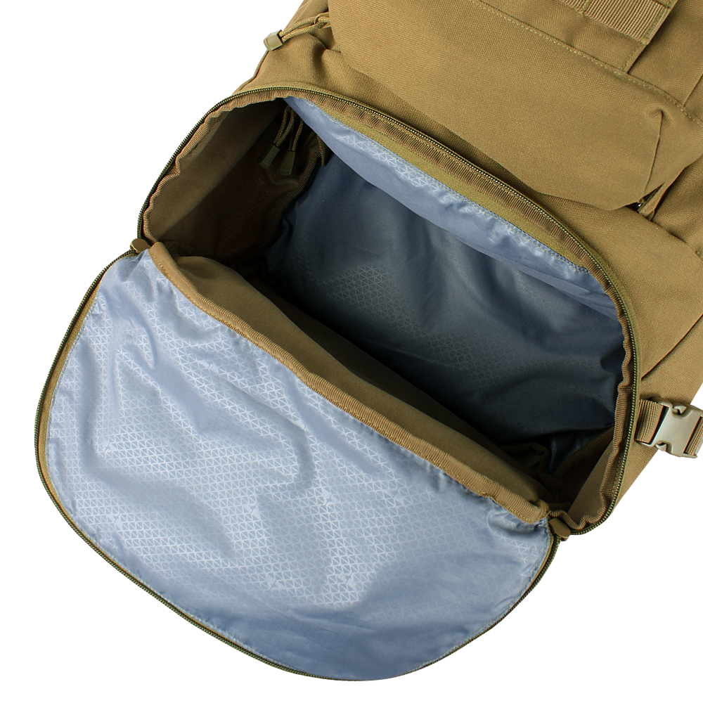 Trekker Pack