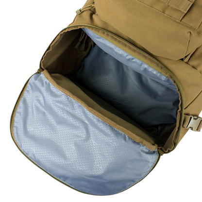 Trekker Pack