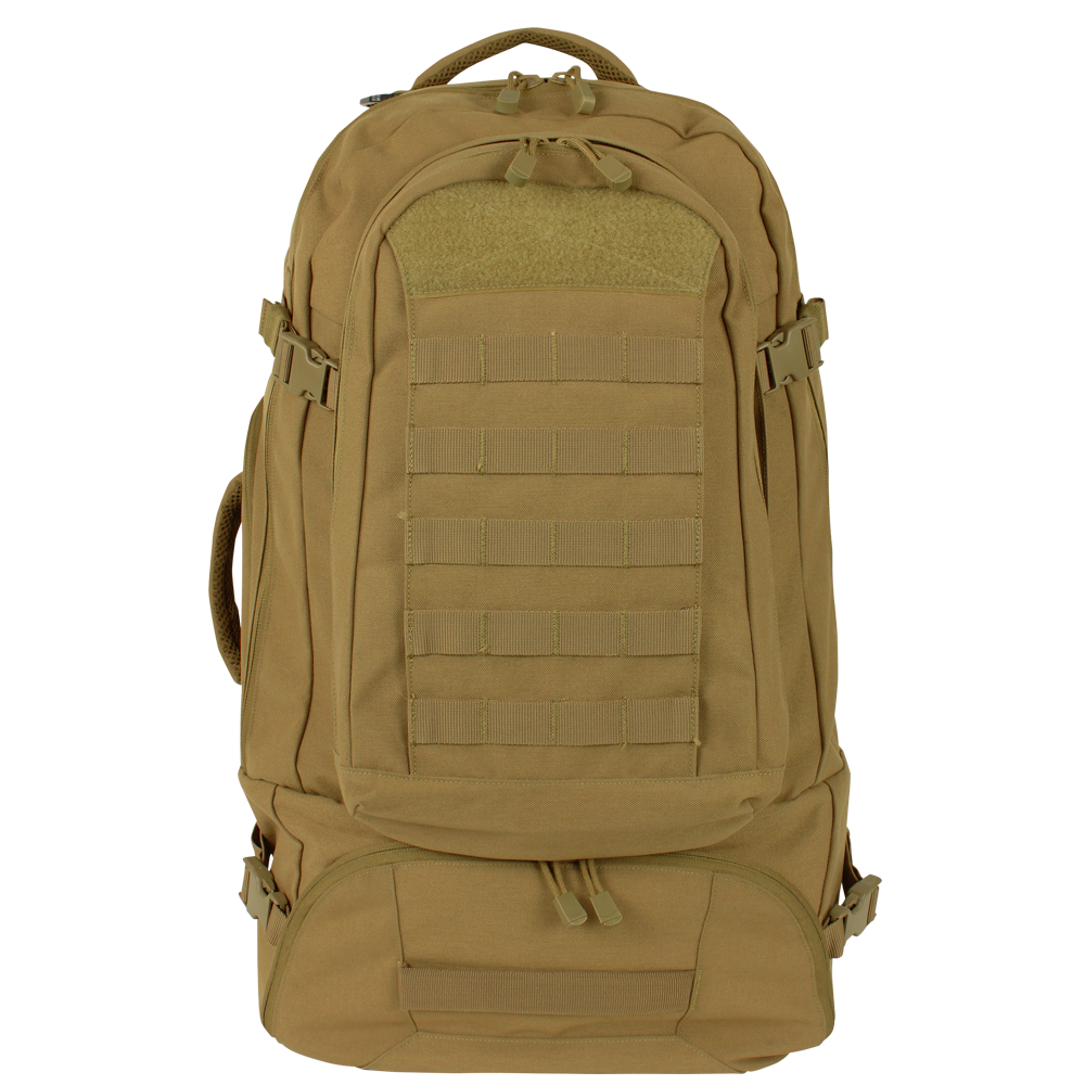 Trekker Pack