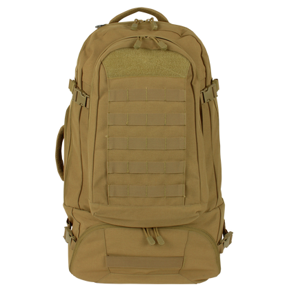 Trekker Pack