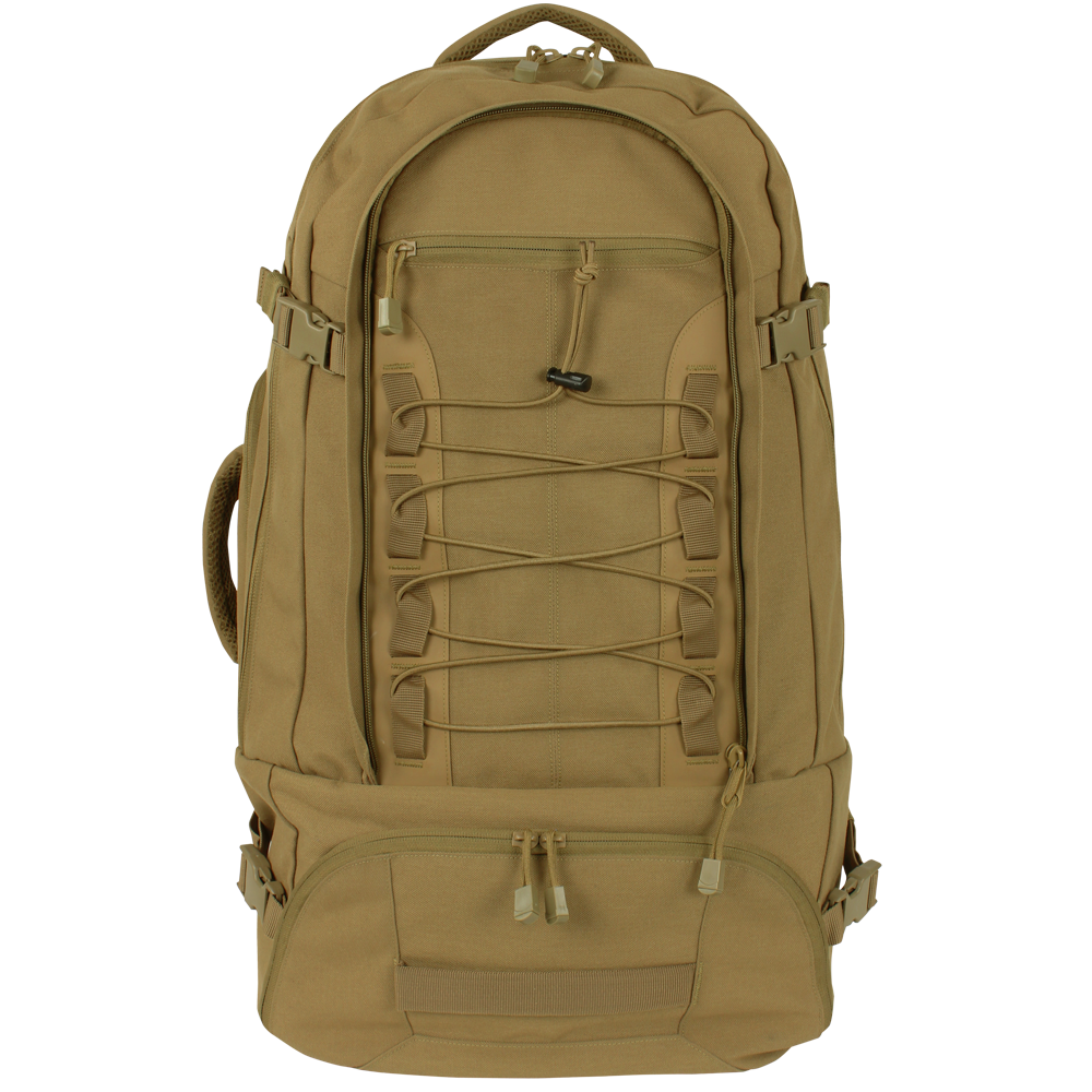 Trekker Pack