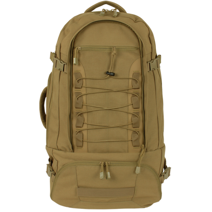 Trekker Pack