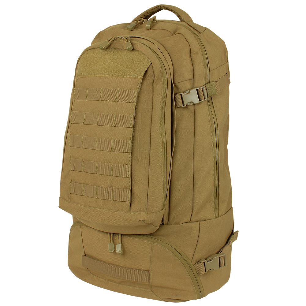 Trekker Pack