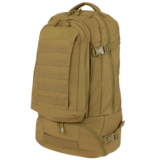Trekker Pack