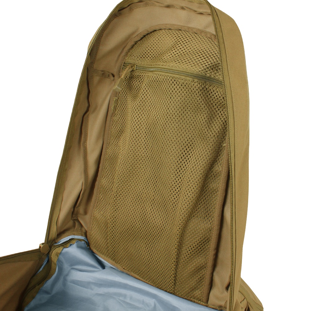 Trekker Pack