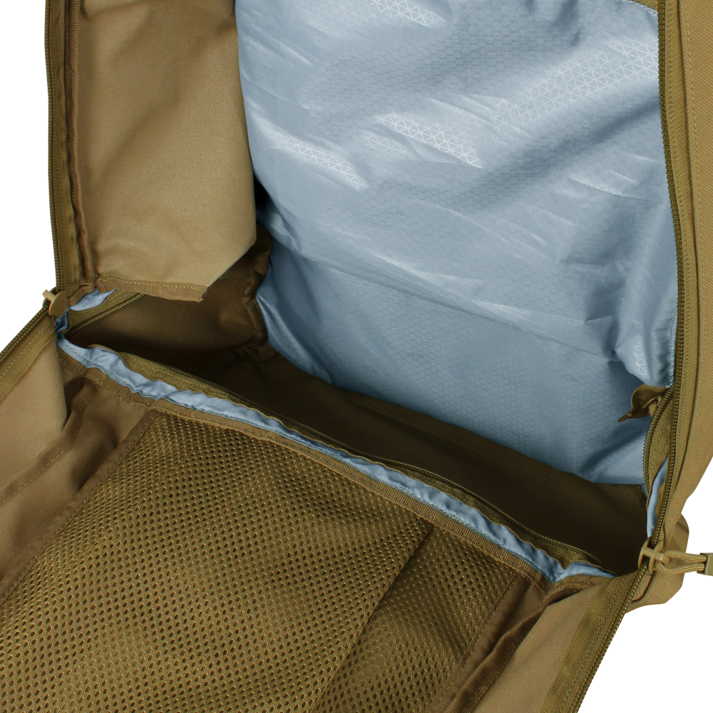 Trekker Pack