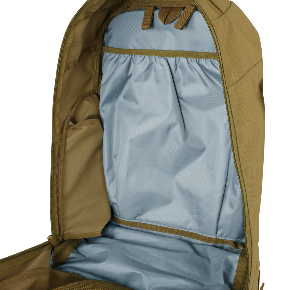 Trekker Pack