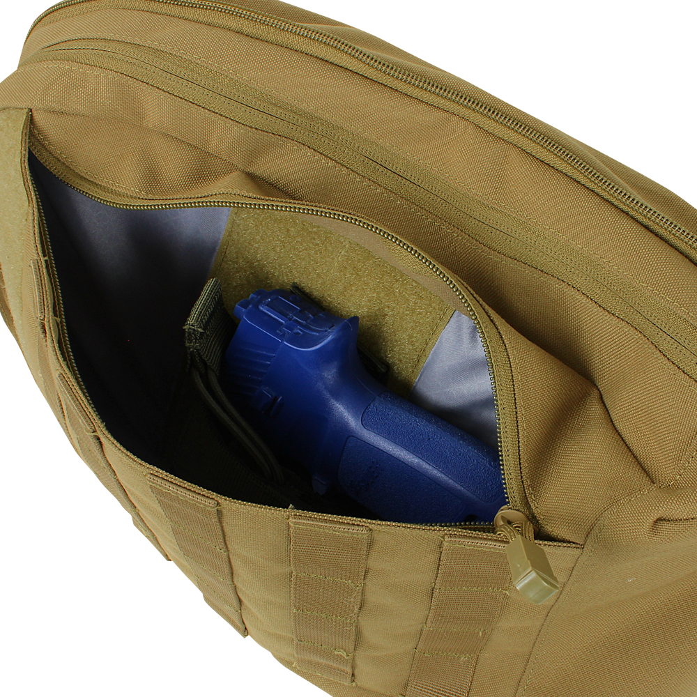 Trekker Pack