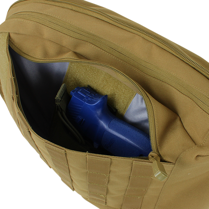 Trekker Pack