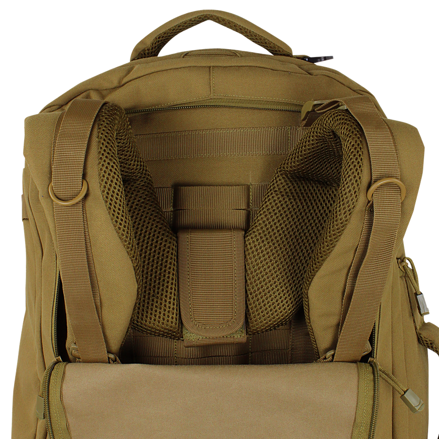 Trekker Pack