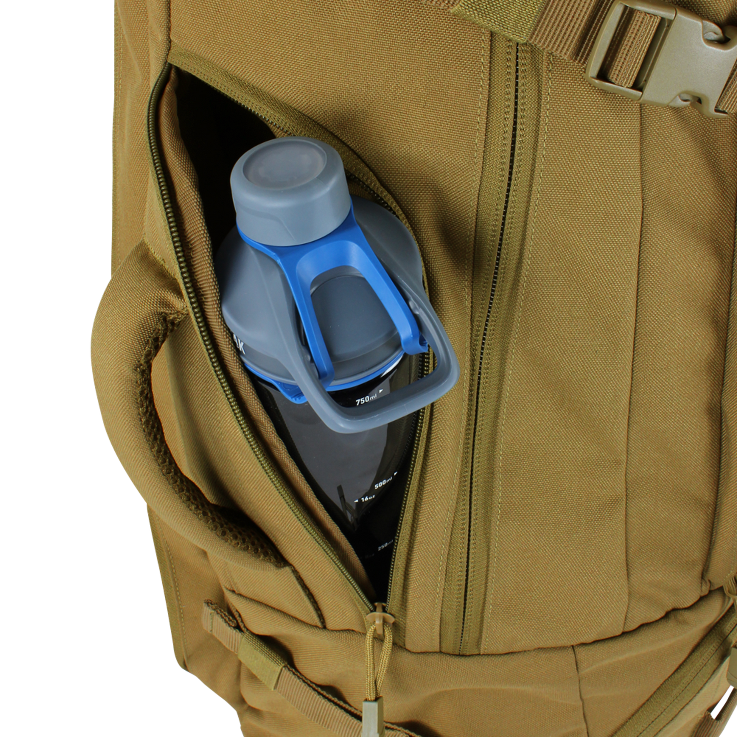 Trekker Pack