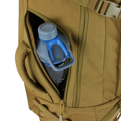 Trekker Pack