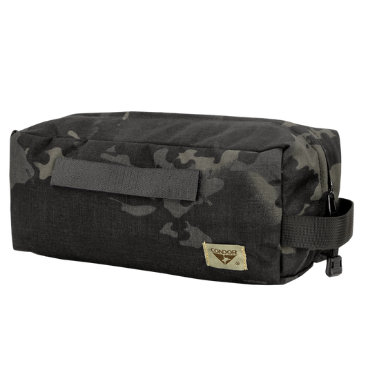 Kit Bag - MultiCam Black