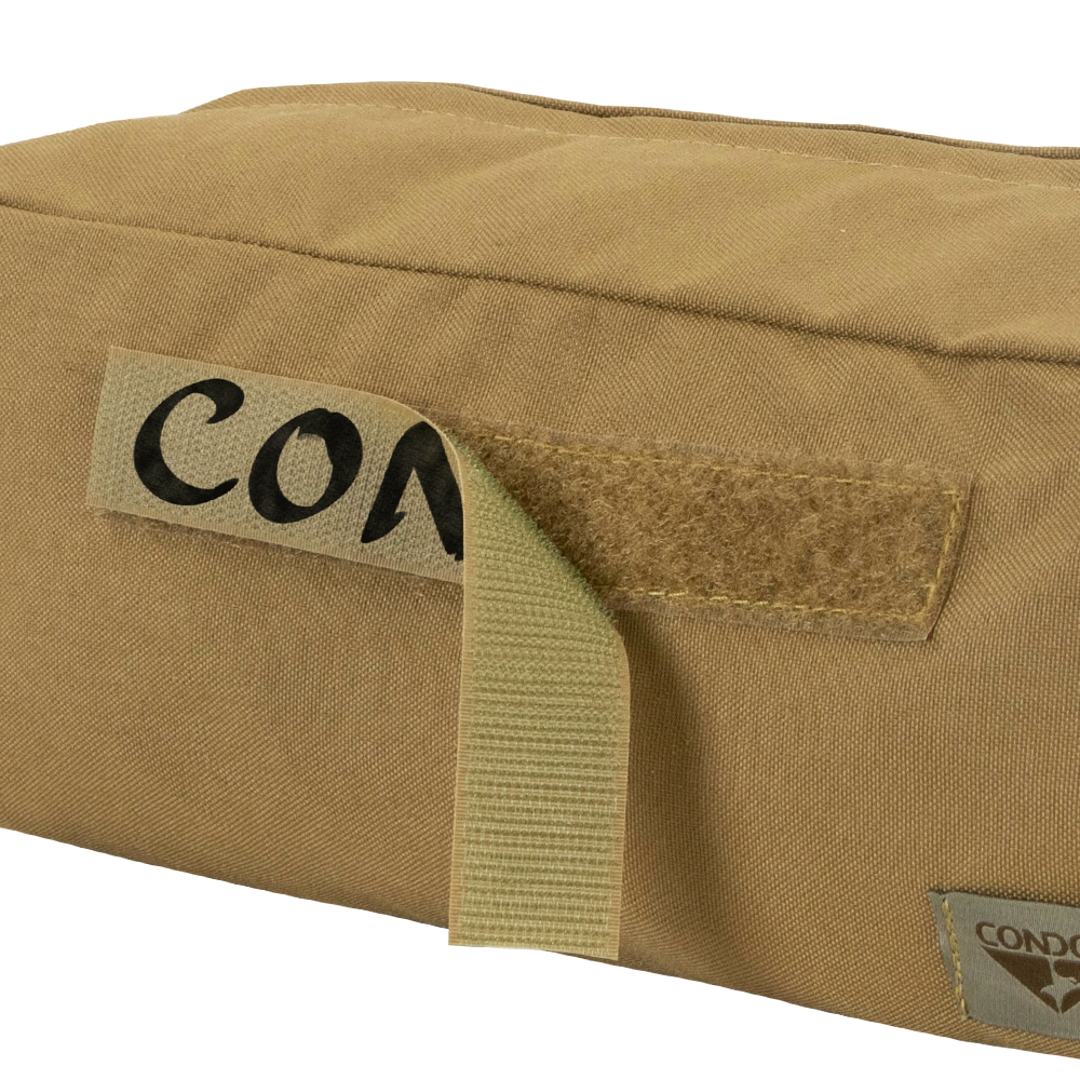 Kit Bag - MultiCam Black