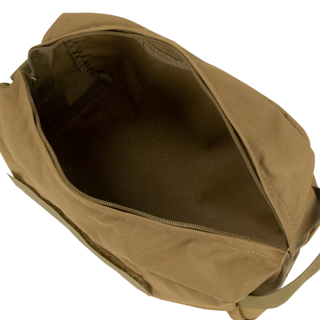 Kit Bag - MultiCam Black
