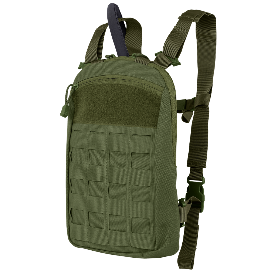 LCS Tidepool Hydration Carrier