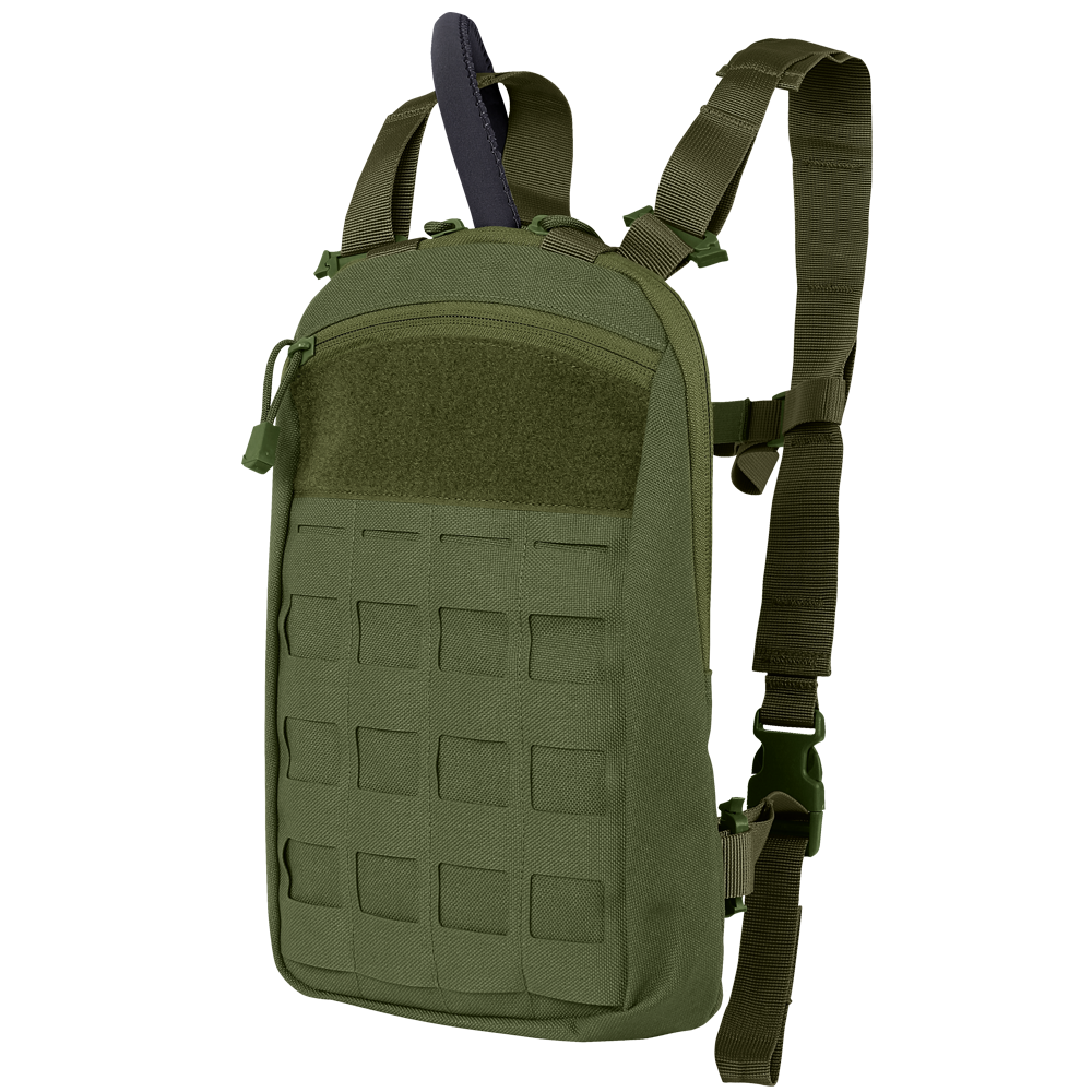 LCS Tidepool Hydration Carrier