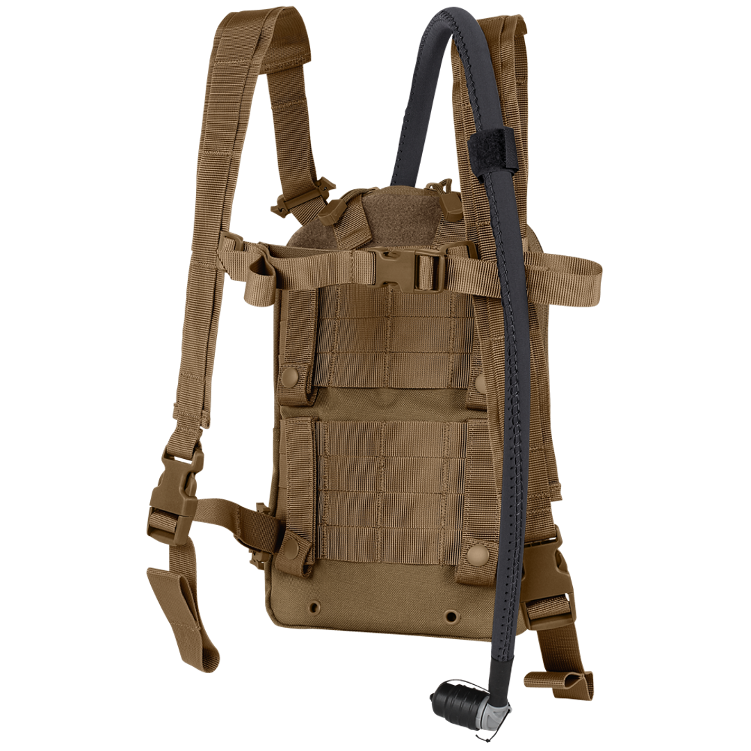 LCS Tidepool Hydration Carrier