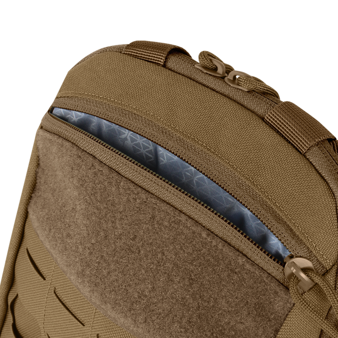 LCS Tidepool Hydration Carrier