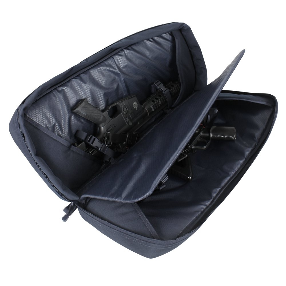 27" Dispatch Take Down Case