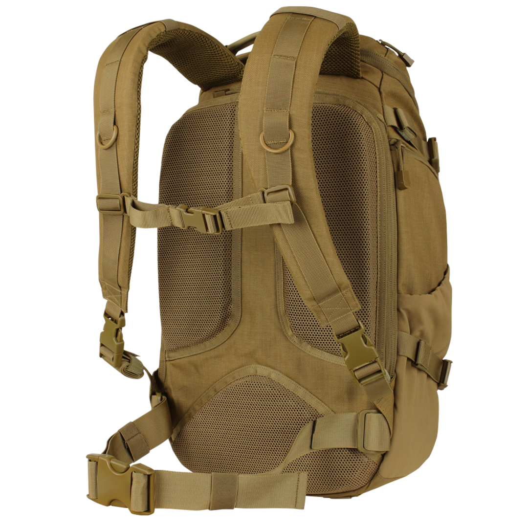 Solveig Pack Gen II