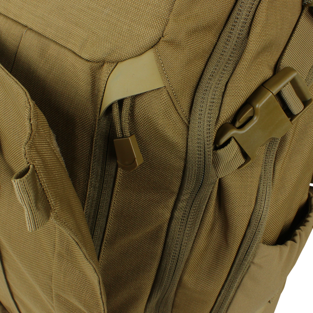 Solveig Pack Gen II