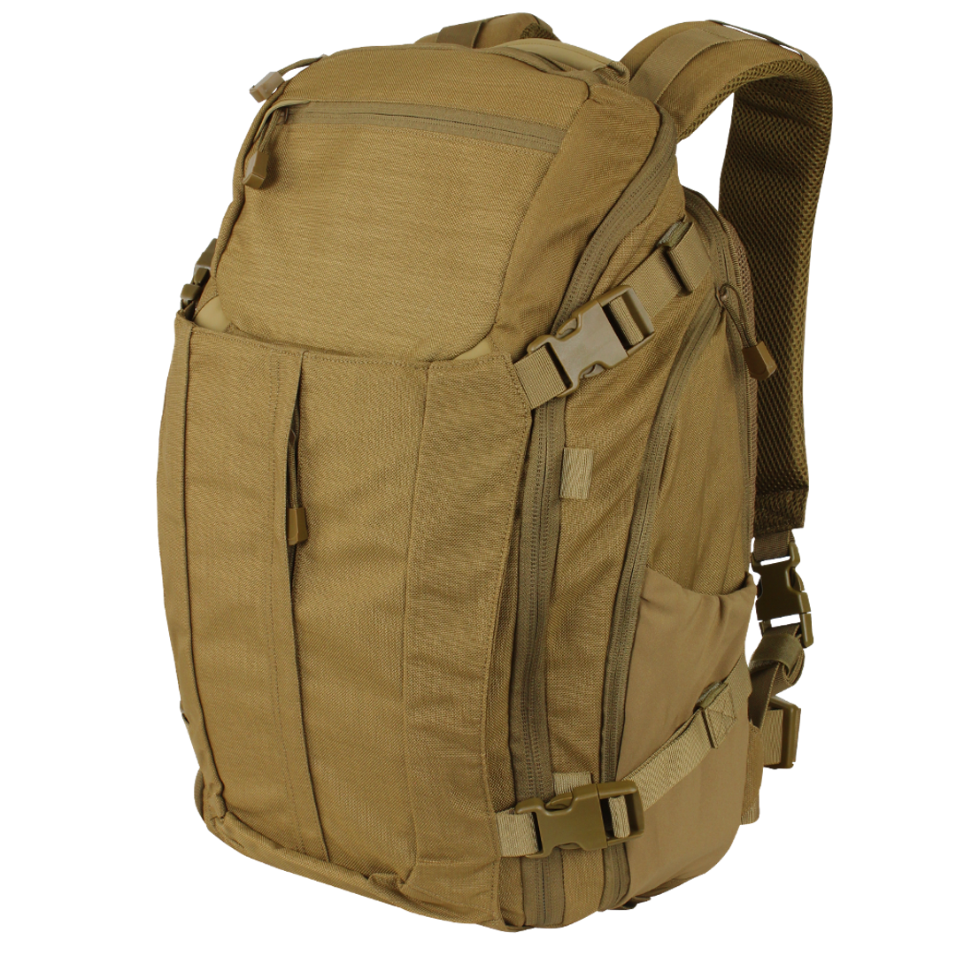 Solveig Pack Gen II