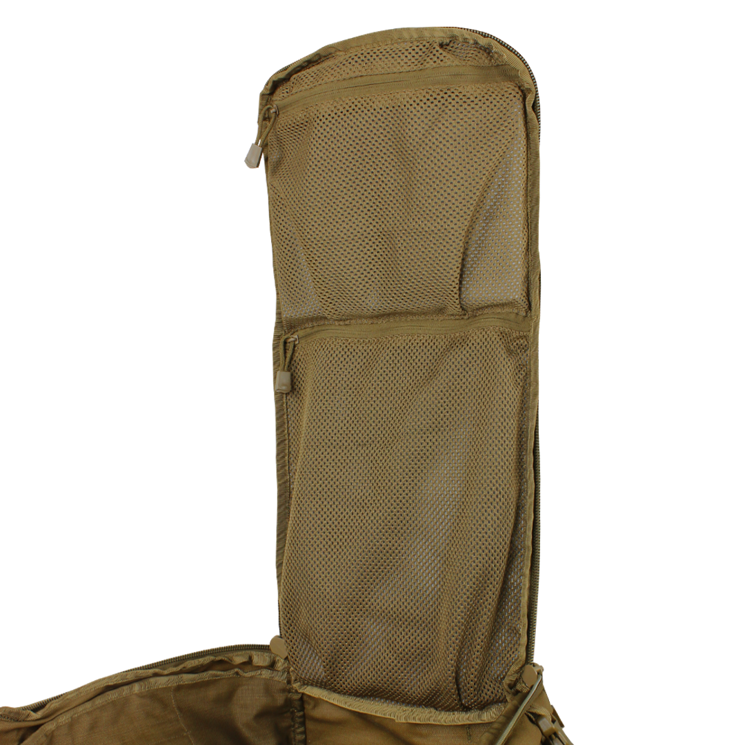 Solveig Pack Gen II