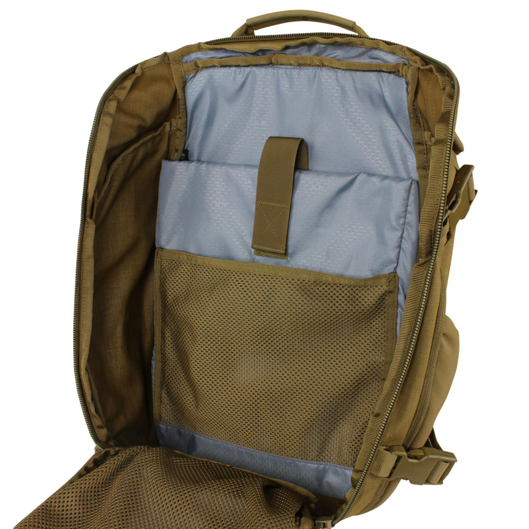 Solveig Pack Gen II