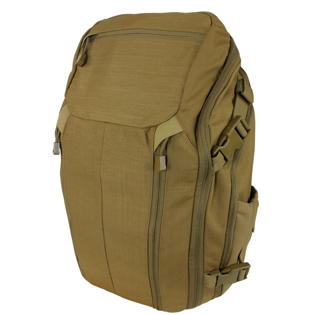Solveig Pack Gen II