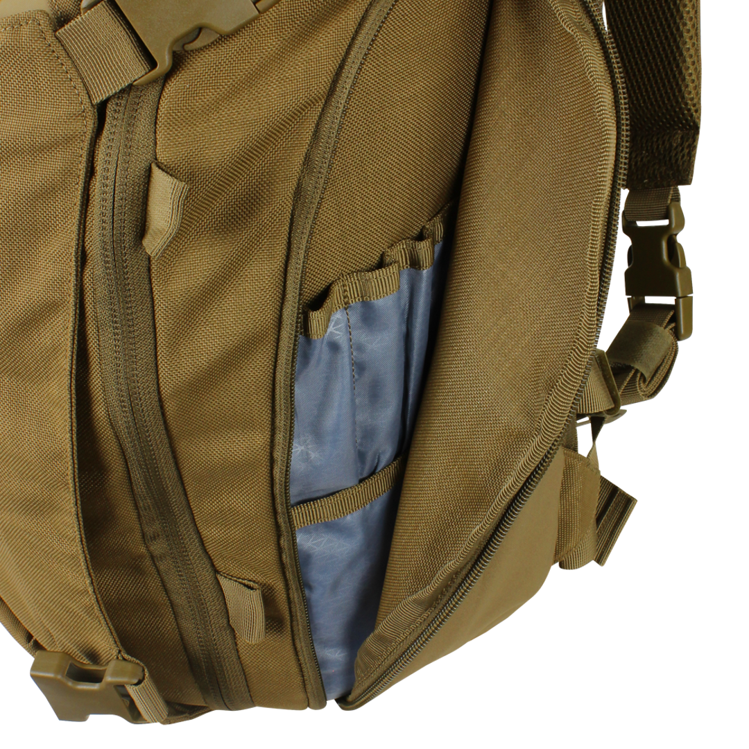 Solveig Pack Gen II