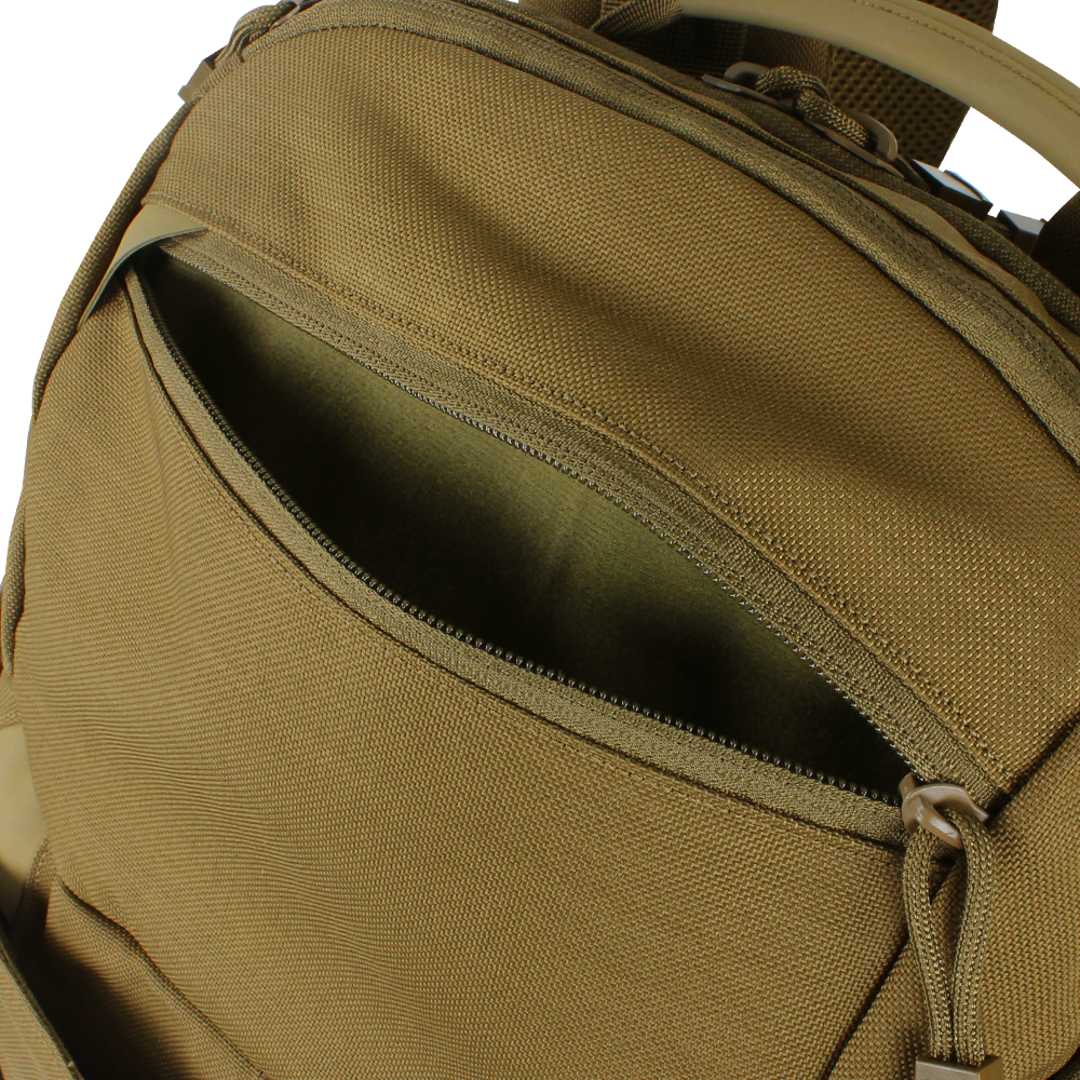 Solveig Pack Gen II