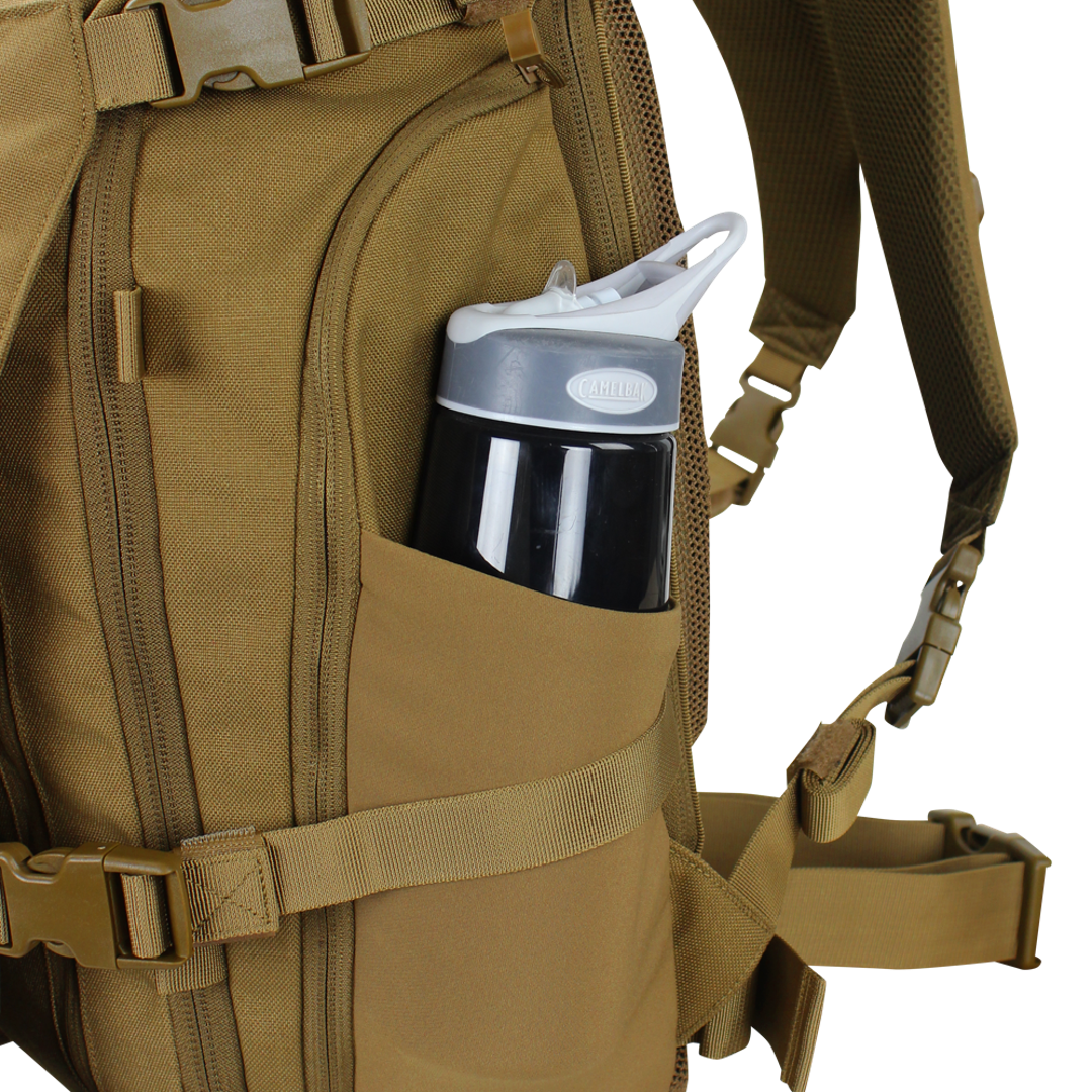 Solveig Pack Gen II