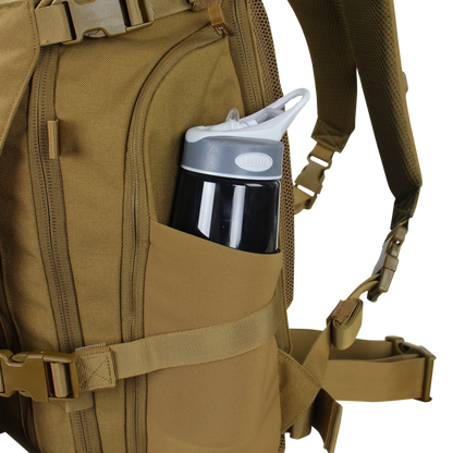 Solveig Pack Gen II