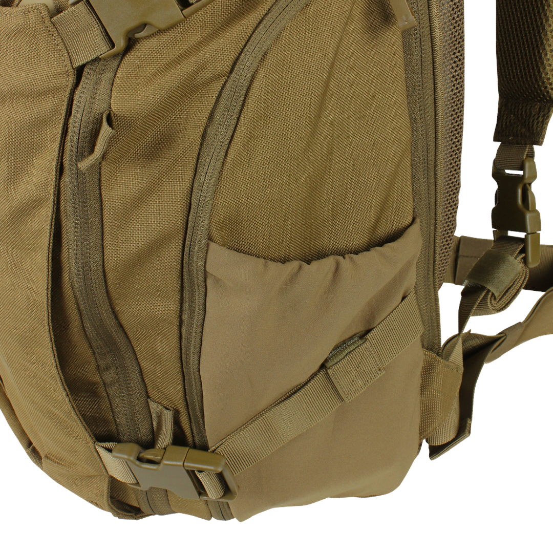 Solveig Pack Gen II