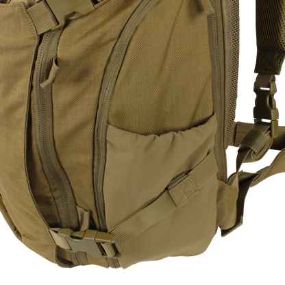 Solveig Pack Gen II