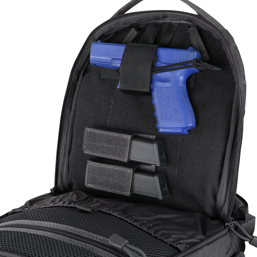 Condor Elite Fail Safe Urban Backpack Gen II 18L