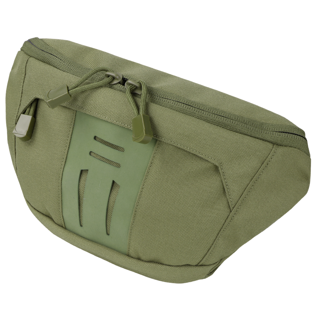 Draw Down Waist Pack Gen II