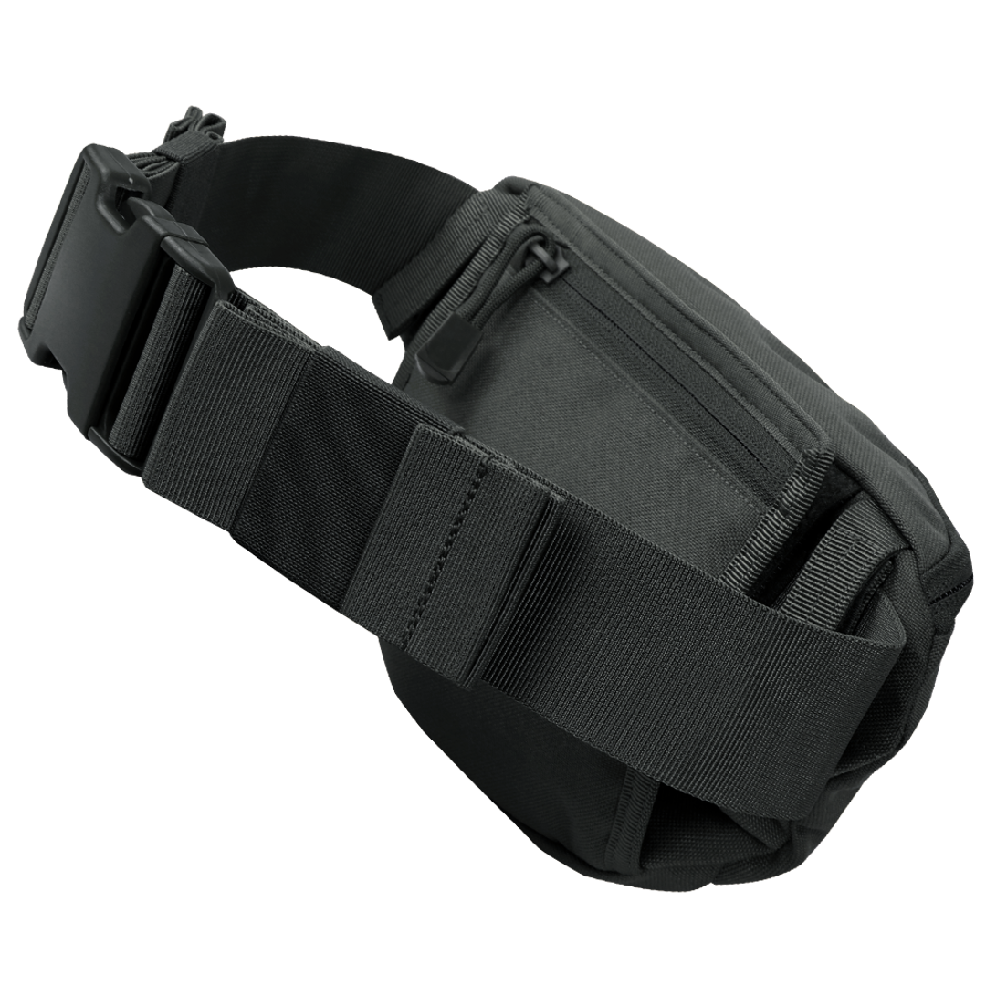 Draw Down Waist Pack Gen II