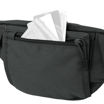 Draw Down Waist Pack Gen II