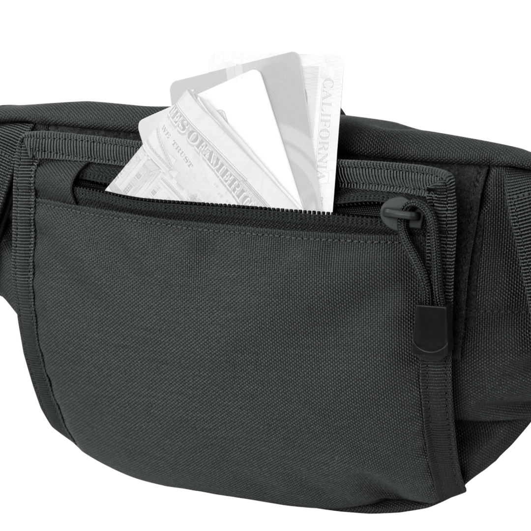 Draw Down Waist Pack Gen II