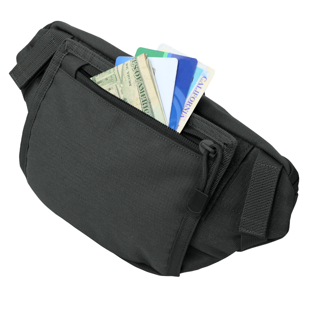 Draw Down Waist Pack Gen II