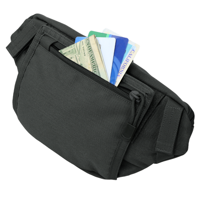 Draw Down Waist Pack Gen II