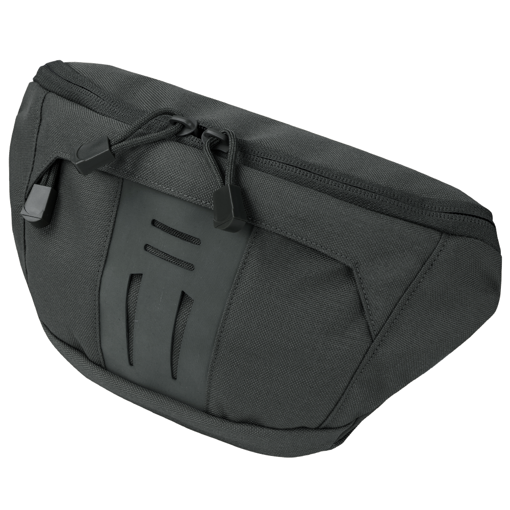 Draw Down Waist Pack Gen II