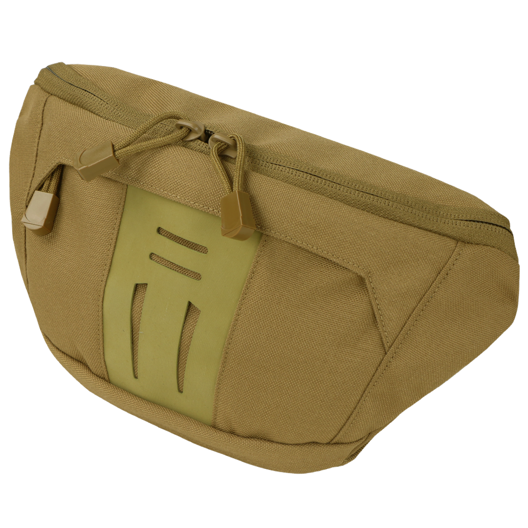 Draw Down Waist Pack Gen II